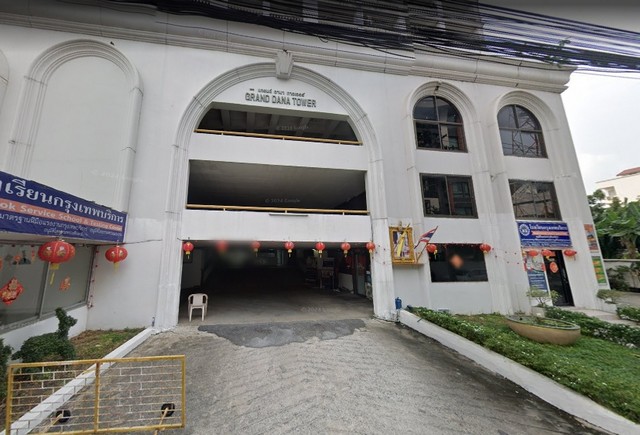 ไม่ต้องดาวน์! ห้องใหญ่ ใจกลางลาดพร้าว” คอนโดแกรนด์ ดานา ทาวเวอร์