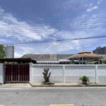 บ้านเดี่ยว ชั้นเดียว หมู่บ้าน กฤษดานคร 10 ถนน รัตนาธิเบศร์