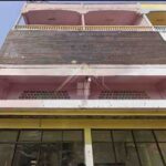 อาคารพาณิชย์ 3.5 ชั้น 2 คูหาตีทะลุ ทำเลทอง ใน บขส. มุกดาหาร (หลัง