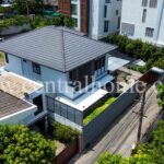 บ้านเดี่ยว ซอยชัยพฤกษ์ สุขุมวิท 65 – เอกมัย Built-in ทั้งหลัง