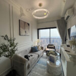 ขาย คอนโด พาร์ค ออริจิ้น ทองหล่อ วิวสวยใจกลางเมือง ห้องหรูหรา