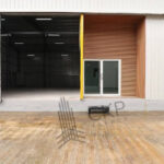 โกดัง ถ.พระราม 2 ซอย 3 ใกล้ทางด่วน ใกล้เซ็นทรัลพระราม 2