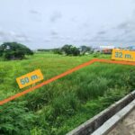 ขายที่ดินสวย กรุงเทพกรีฑา20