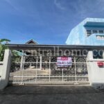 P1 บ้านเดี่ยว ชั้นเดียว ซอยสุขุมวิท 70/5 ใกล้ BTS สถานีแบริ่ง