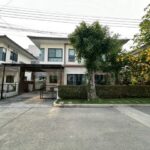 บ้านแฝด คาซ่า วิลล์ บางใหญ่ ราคาถูกสุด ใกล้ เซ็นทรัล เวสต์เกต