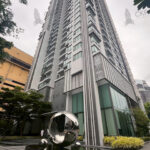 คอนโด ริทึ่ม สุขุมวิท 42 ติดรถไฟฟ้า BTS เอกมัย มีผู้เช่าอยู่