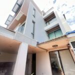 ด่วน ขายทาวน์โฮมหรู 4 ชั้น บ้านแฝด The Plot Yen Akat ปรับราคาเหลื