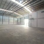 BST885 ขาย/ให้เช่าโรงงาน-โกดัง ขนาด 700 ตร.ม. พร้อมออฟฟิศ 2 ชั้น