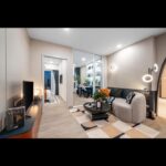 ขายดาวน์เท่าทุน Supalai Blu สาทร-ราชพฤกษ์ เจ้าของขายเอง