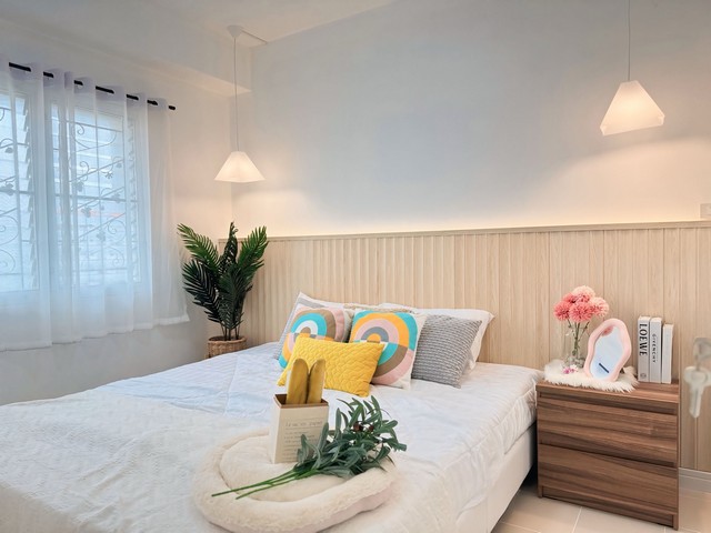 ขายเอื้ออาทรป่าตัน ตึก22 ชั้น3 ราคา848ส. เมืองเชียงใหม่