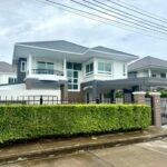 บ้านเดี่ยวหรู มบ.ศุภาลัย พรีมา วิลล่า พระราม 2 – บางขุนเทียน ชายท