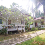 House For Rent 1bed 1bath Near Maenam Beach Good Location Maenam