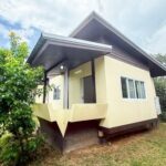 บ้านว่างให้เช่า โซนหน้าเมือง เกาะสมุย สุราษฎร์ธานี 1นอน 1น้ำ