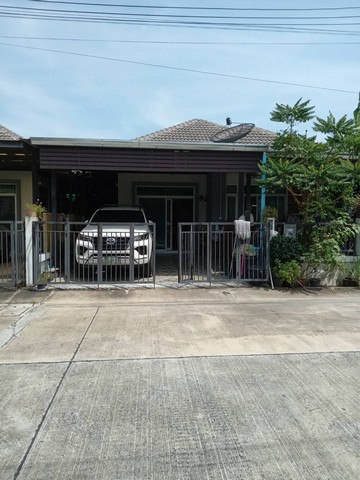 มบ.กรูฟวี่พาร์ค1 ตำบลบางบะมุง อำบางละมุง ชลบุรี