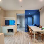 Dfb0011 ให้เช่า plum condo central station ติดเซ็นทรัลเวสเกต