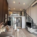 ขายดาวน์เท่าทุน Origin Plug & Play Sirindhorn Station ชั้น 25 ตึก