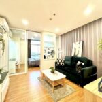 ขายคอนโด Centric Scene สุขุมวิท64 รีโนเวทใหม่สวย