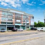 ( มีคลิป ) ขายอาคารพาณิชย์ หนองแขม เพชรเกษม 69 เพชรเกษม 81 สภาพสว