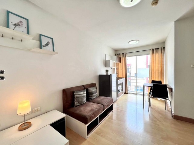 คอนโดราคาถูก Smart condo พระราม2 ใกล้ เซ็นทรัลพระราม2