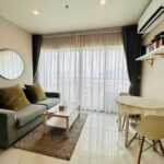 คอนโด โนเบิล โซโล Noble Solo Thonglor Sukhumvit55