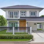 เพอร์เฟคเพลส ราชพฤกษ์ บ้านมือสองตกแต่งใหม่