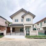 วรารมย์ พหลโยธิน-สายไหม บ้านมือสองตกแต่งใหม่ หลุงมุม