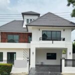 เนเบอร์โฮม วัชรพล บ้านเดี่ยวรีโนเวทใหม่ พร้อมอยู่