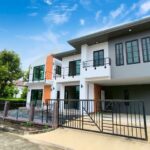 ซื้อ 1หลัง แถม1 หลัง The Plant Lite ติวานนท์-รังสิต บางกระดี ปทุม