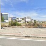 ให้เช่าที่ดินแปลงสวย ทำเลทอง ติดถนนใหญ่บางนา เดินทางสะดวก