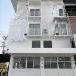 ขายอาคารพาณิชย์ 2คูหา เนื้อที่ 28.7ตร.ว. แม่สอด จ.ตาก