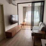 เช่า RR129 Life Rama4 Asoke