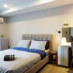 เช่า RR130 Klass Condo Siam