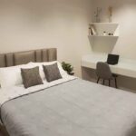 เช่า RR131 Life Asoke – Rama 9