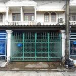 ให้เช่าทาวน์เฮ้าส์ในซอย สุขุมวิท93 ซอยพึ่งมี