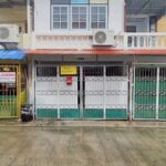 ให้เช่าทาวน์เฮ้าส์ ซอย อ่อนนุช 48