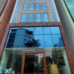 ให้เช่าอาคารพาณิชย์ 8 ชั้น มีลิฟท์พร้อม