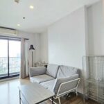 เช่า RR143 Chapter One Midtown Ladpao 24