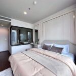 เช่า RR144 Ideo Q Sukhumvit 36