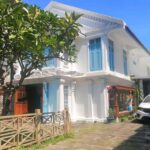 ให้เช่า บ้านเดี่ยว2ชั้น 96ตรว. อยู่ถนน ประชาชื่น