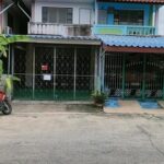 ขายบ้านแฝด2ชั้น​ หมู่บ้านพระปิ่น8​ ต.แพรกษาใหม่​ จ. สมุทร​ปราการ​