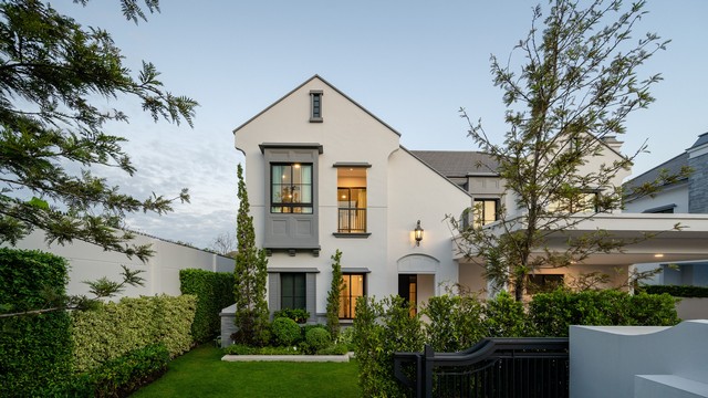 ขาย/ให้เช่า โครงการ นันทวัน พระราม 9 – กรุงเทพกรีฑาตัดใหม่