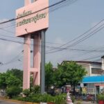 ขายเอื้ออาทร-คู้บอน สภาพเดิม ๆ ไม่โทรมเพราะ บางเขน กรุงเทพ