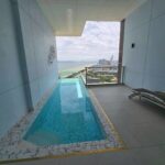 ขายคอนโดหรู โคปาคาบาน่า หาดจอมเทียน โควต้าต่างชาติ