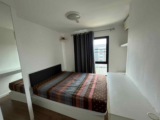 ขายคอนโดไอคอนโด ศาลายา 1 ซอยตั้งสิน ใกล้มหาวิทยาลัยมหิดล