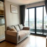 ให้เช่าคอนโด Ideo O2 – ทำเลทอง ใกล้ BTS บางนา