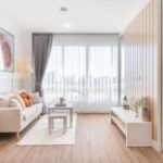 ขายคอนโดสำหรับนักลงทุน HappyCondoลาดพร้าว101แบบ 2 นอน 2 น้ำ