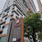 คอนโดหรู ติด MRT เตาปูน 0 เมตร! Niche Pride เตาปูน-อินเตอร์เชนจ์