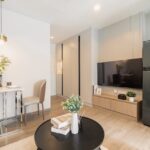 Regent Home Bangna safe