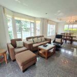 P876 ให้เช่า บ้านเดี่ยว โครงการ มัณฑนา ศรีนครินทร์ Mantana