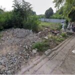 ขายที่ดิน 145ตรว. สุขุมวิท 101 ปุณณวิถี 43 เหมาะสร้างบ้าน ออฟฟิศ